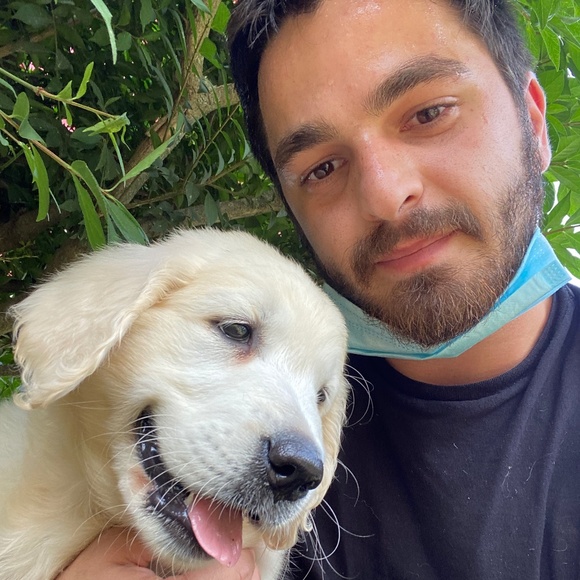 Meet your Posher, C. - Picture 1 of 1